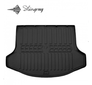 Guminis bagažinės kilimėlis Kia Sportage III (2010-2016)