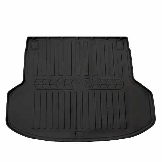 Guminis bagažinės kilimėlis Kia Ceed III (2018→) Guminis bagažinės kilimėlis Kia Ceed III (2018→)