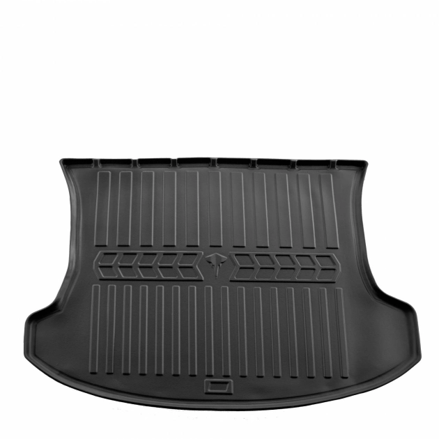 Guminis bagažinės kilimėlis Mazda CX-7 I (2006-2012) Guminis bagažinės kilimėlis Mazda CX-7 I (2006-2012)