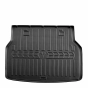 Guminis bagažinės kilimėlis Mercedes C Class W203 (2000-2007)
