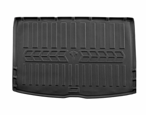 Guminis bagažinės kilimėlis Mercedes EQA (2021→)