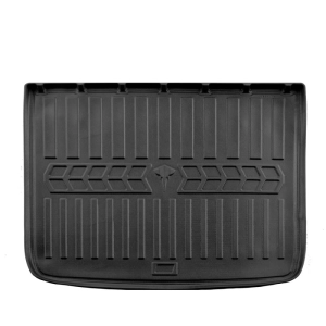 Guminis bagažinės kilimėlis Mercedes B Class W245 (2005-2011)