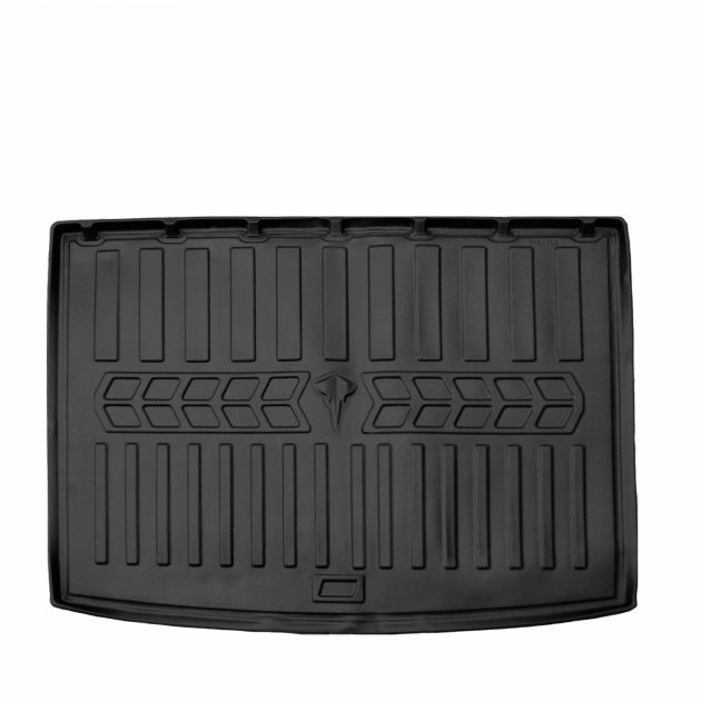 Guminis bagažinės kilimėlis Mercedes GLA Class X156 (2013-2020) Guminis bagažinės kilimėlis Mercedes GLA Class X156 (2013-2020)