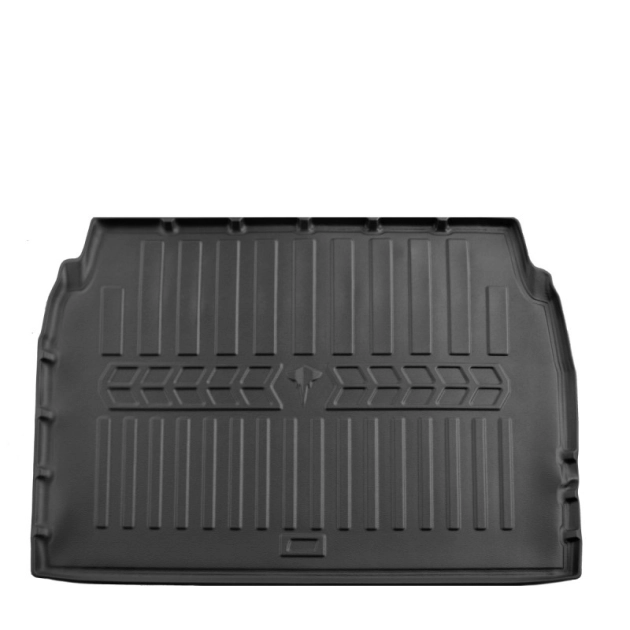 Guminis bagažinės kilimėlis Mercedes E Class W210 (1996-2003)