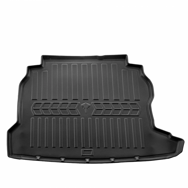 Guminis bagažinės kilimėlis Opel Astra G (1998-2004) Guminis bagažinės kilimėlis Opel Astra G (1998-2004)