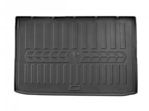 Guminis bagažinės kilimėlis Opel Zafira C (2011-2019)