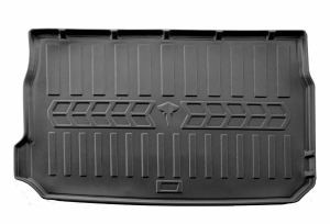 Guminis bagažinės kilimėlis Peugeot 2008 I (2013-2019)