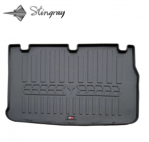 Guminis bagažinės kilimėlis Renault Scenic II (2003-2009)