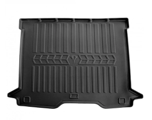 Guminis bagažinės kilimėlis Renault Express (2021→)