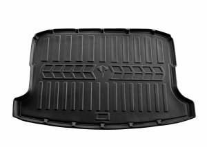Guminis bagažinės kilimėlis Seat Ateca (2016→)