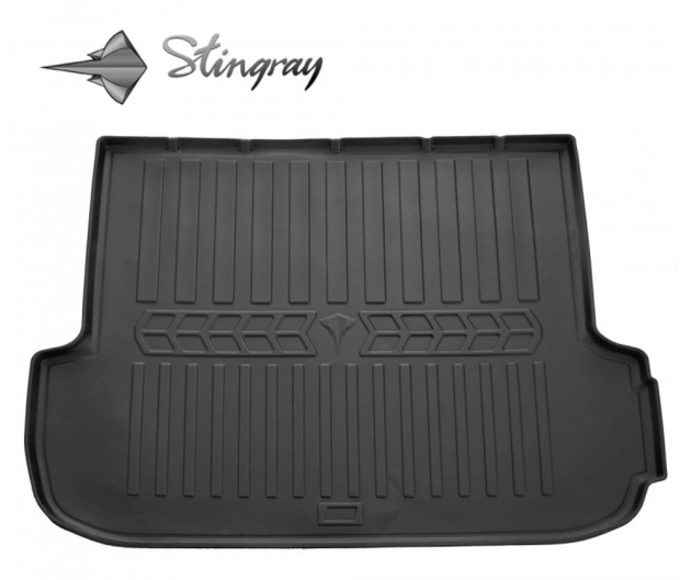 Guminis bagažinės kilimėlis Subaru Outback VI (2020→) Guminis bagažinės kilimėlis Subaru Outback VI (2020→)