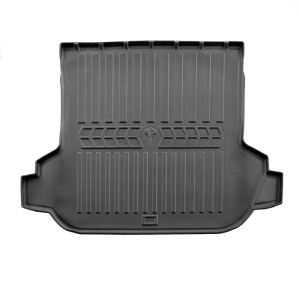 Guminis bagažinės kilimėlis Subaru Outback IV (2009-2014)