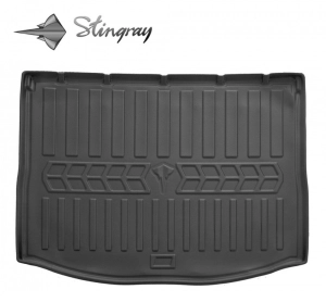 Guminis bagažinės kilimėlis Suzuki SX4 II (2013→)