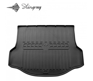 Guminis bagažinės kilimėlis Toyota RAV4 IV (2012-2018)