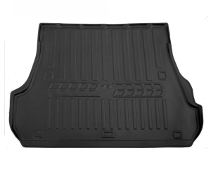 Guminis bagažinės kilimėlis Toyota Land Cruiser J200 (2007-2021)