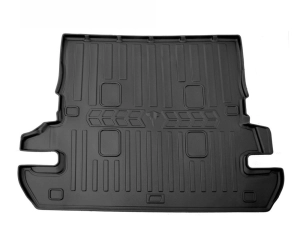 Guminis bagažinės kilimėlis Toyota Land Cruiser J200 (2007-2021)