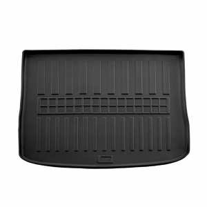 Guminis bagažinės kilimėlis Volkswagen Tiguan I (2007-2017)