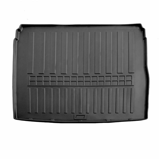 Guminis bagažinės kilimėlis Volkswagen Passat B7 (2010-2015) Guminis bagažinės kilimėlis Volkswagen Passat B7 (2010-2015)