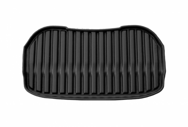 Guminis bagažinės kilimėlis Tesla Model 3 (2017→) Guminis bagažinės kilimėlis Tesla Model 3 (2017→)