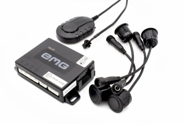 Parkavimo sistema EMG-PS41 Parkavimo sistema EMG-PS41