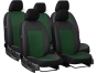 Pelle užvalkalai Citroen C8 5 Seats (2002-2014)