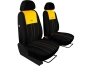 Tuning Due (1+1) užvalkalai Fiat Doblo II 5 Seats (2006-2010)