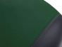 Exclusive ECO Leather (1+1) užvalkalai Fiat Doblo IV 5 Seats (2015-2019)