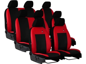 Road užvalkalai Opel Vivaro A 8 Seats (2001-2014)