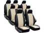 Perline užvalkalai Opel Vivaro A 8 Seats (2001-2014)