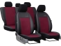 Exclusive ECO Leather užvalkalai Fiat Freemont 5 Seats (2011-2016)