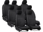 Pelle užvalkalai Peugeot Traveller 8 Seats (2016→)