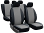 Perline užvalkalai Fiat Doblo II 5 Seats (2006-2010)