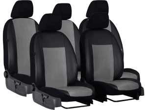 Unico užvalkalai Ford S-max I 5 Seats (2006-2015)