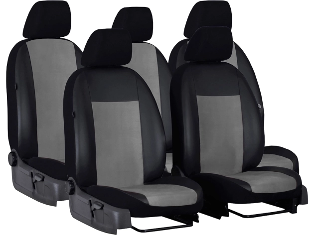 Unico užvalkalai Nissan Pathfinder III 5 Seats (2004-2014)