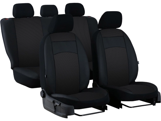 Royal užvalkalai Citroen Berlingo XTR III 5 Seats (2018→)