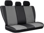 Exclusive Alcantara užvalkalai Volkswagen T6 8 Seats (2015→)