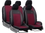 Exclusive ECO Leather užvalkalai Nissan Pathfinder III 5 Seats (2004-2014)