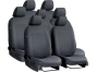 Draft Line užvalkalai Ford S-max II 7 Seats (2015→)
