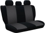 VIP Line užvalkalai Renault Trafic III 9 Seats (2014→)