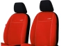 Comfort Line (1+1) užvalkalai Fiat Fiorino IV 5 Seats (2008-2011)