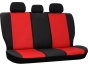 Pelle užvalkalai Opel Combo C 5 Seats (2001-2011)