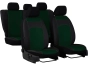 Leather Standard užvalkalai Seat Cordoba II (1999-2003)