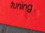Tuning Due (1+1) užvalkalai Audi A2 (1999-2005)