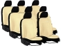Comfort Line užvalkalai Ford Transit VI 8 Seats (2006-2013)
