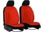 Comfort Line (1+1) užvalkalai Kia Carens IV 5 Seats (2013-2018)