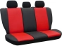 Perline užvalkalai Nissan Qashqai I 2+ 5 Seats (2009-2013)