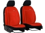 Comfort Line (1+1) užvalkalai Citroen C4 Picasso II 5 Seats (2013-2018)