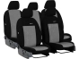 Elegance užvalkalai Citroen C8 5 Seats (2002-2014)