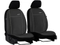 Comfort Line (1+1) užvalkalai Citroen C4 Picasso I 5 Seats (2007-2013)