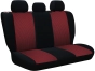 VIP Line užvalkalai Mitsubishi L 200 IV 5 Seats (2006-2015)